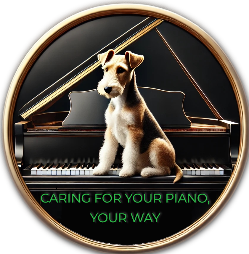 PyTune Logo